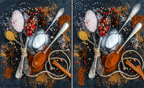 Play Spot the Difference