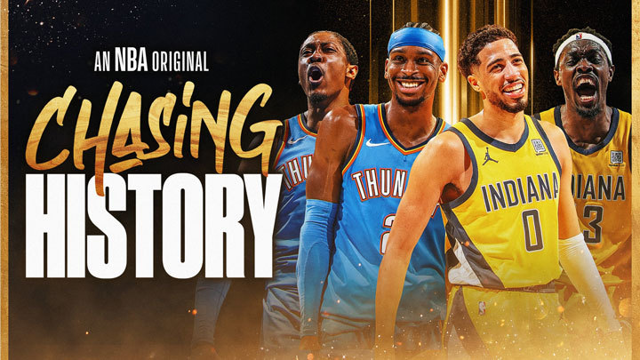 Chasing History