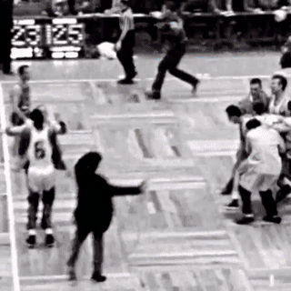 Finals Game 7 Moments