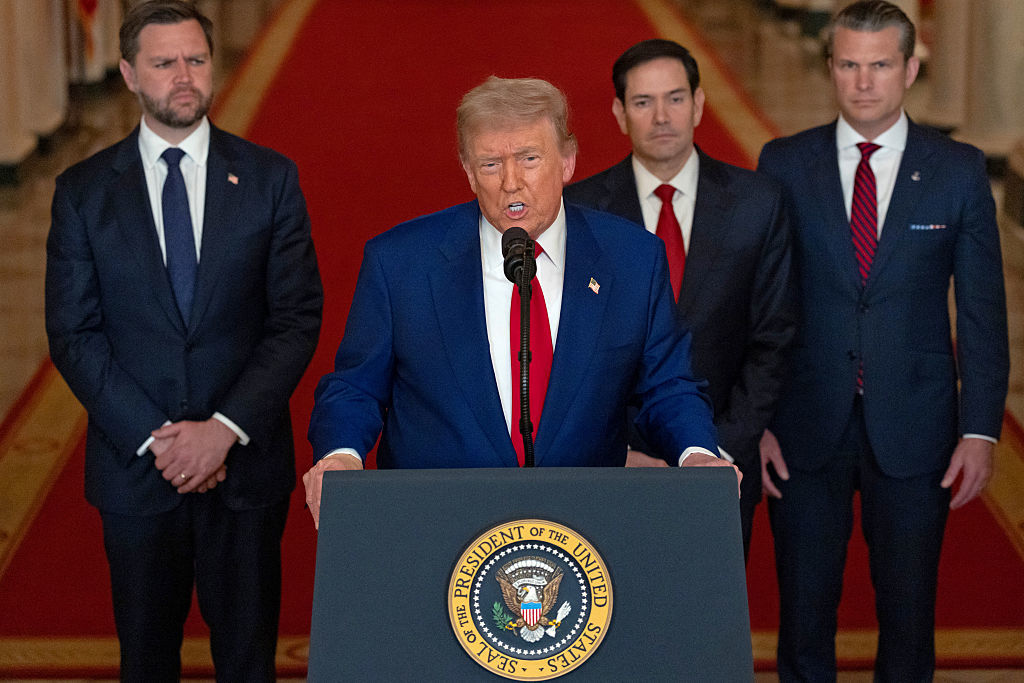  Iran Nuclear Facilities “Obliterated”: What to Know