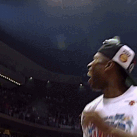 Thunder vs. Pacers