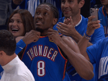 OKC celebrates