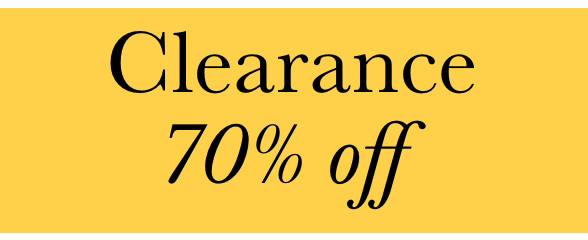 Clearance
