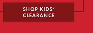 Shop kids Clearance