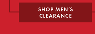 Shop Mens Clearance