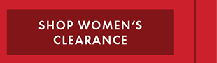 Shop Womens Clearance