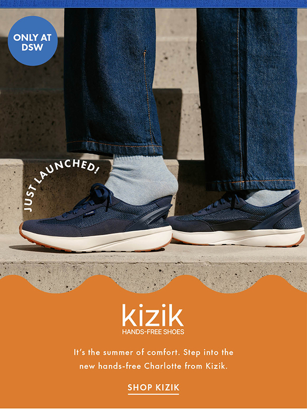 Shop Kizik