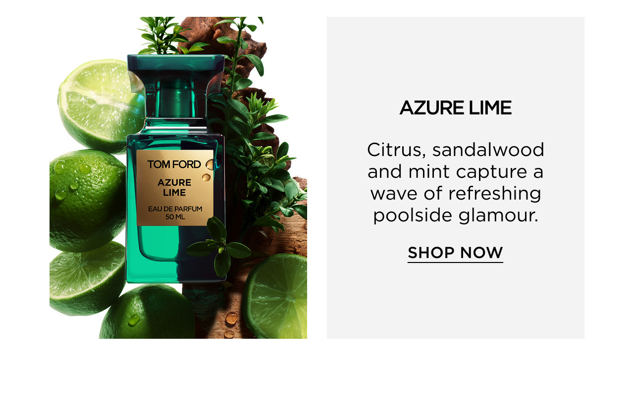 NEROLI PORTOFINO
