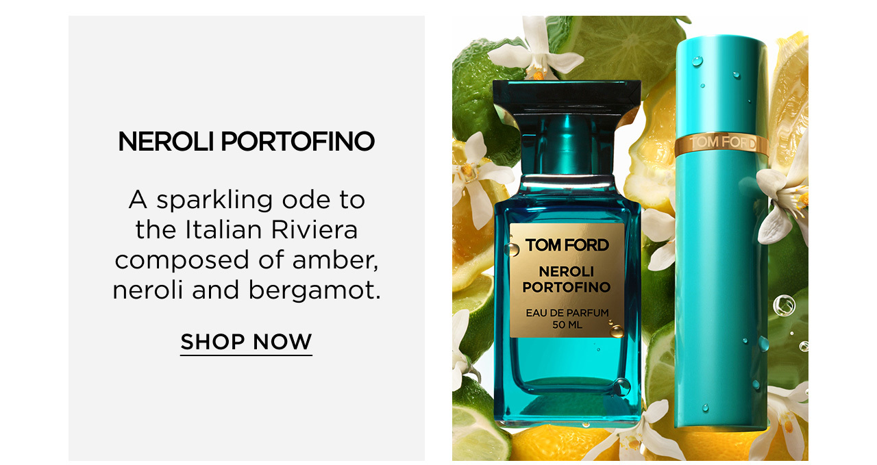 NEROLI PORTOFINO