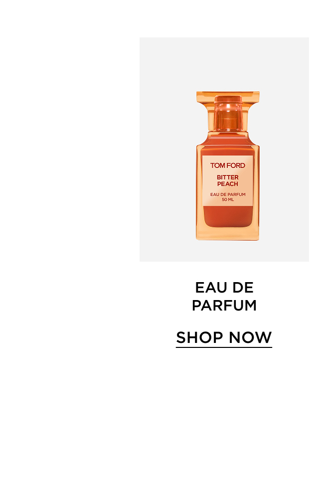 EAU DE PARFUM