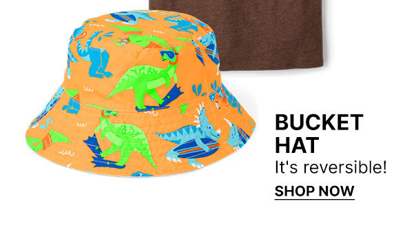 Bucket Hat