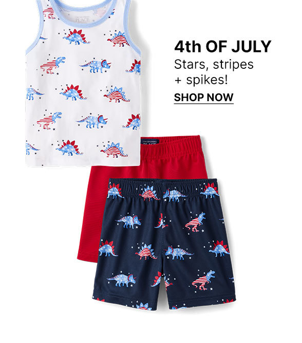 4th of July