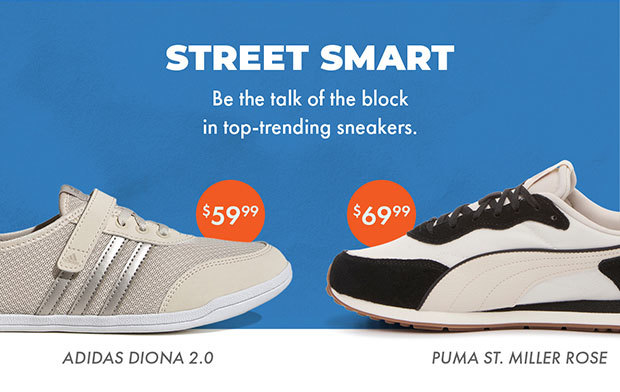 Street Smart