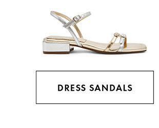 Dress Sandals
