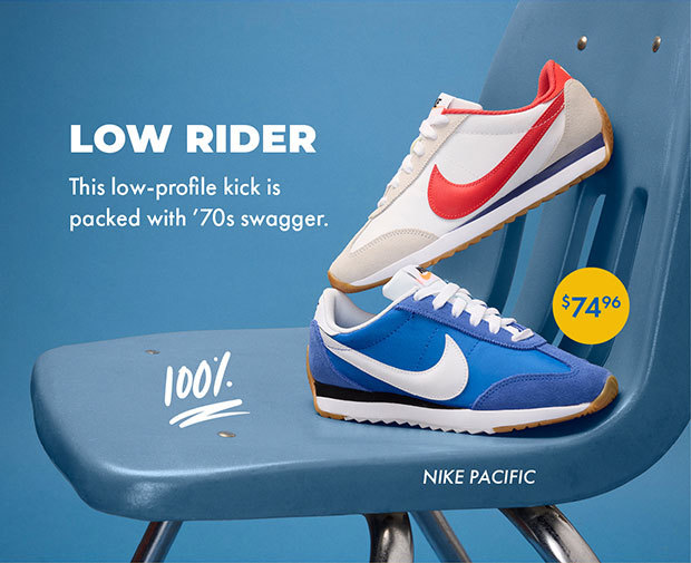 Low Rider