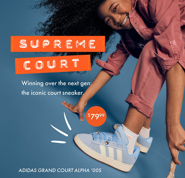 Supreme Court $79.99