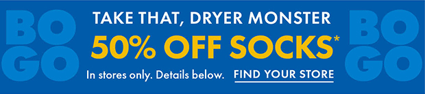 FIND YOUR STORE