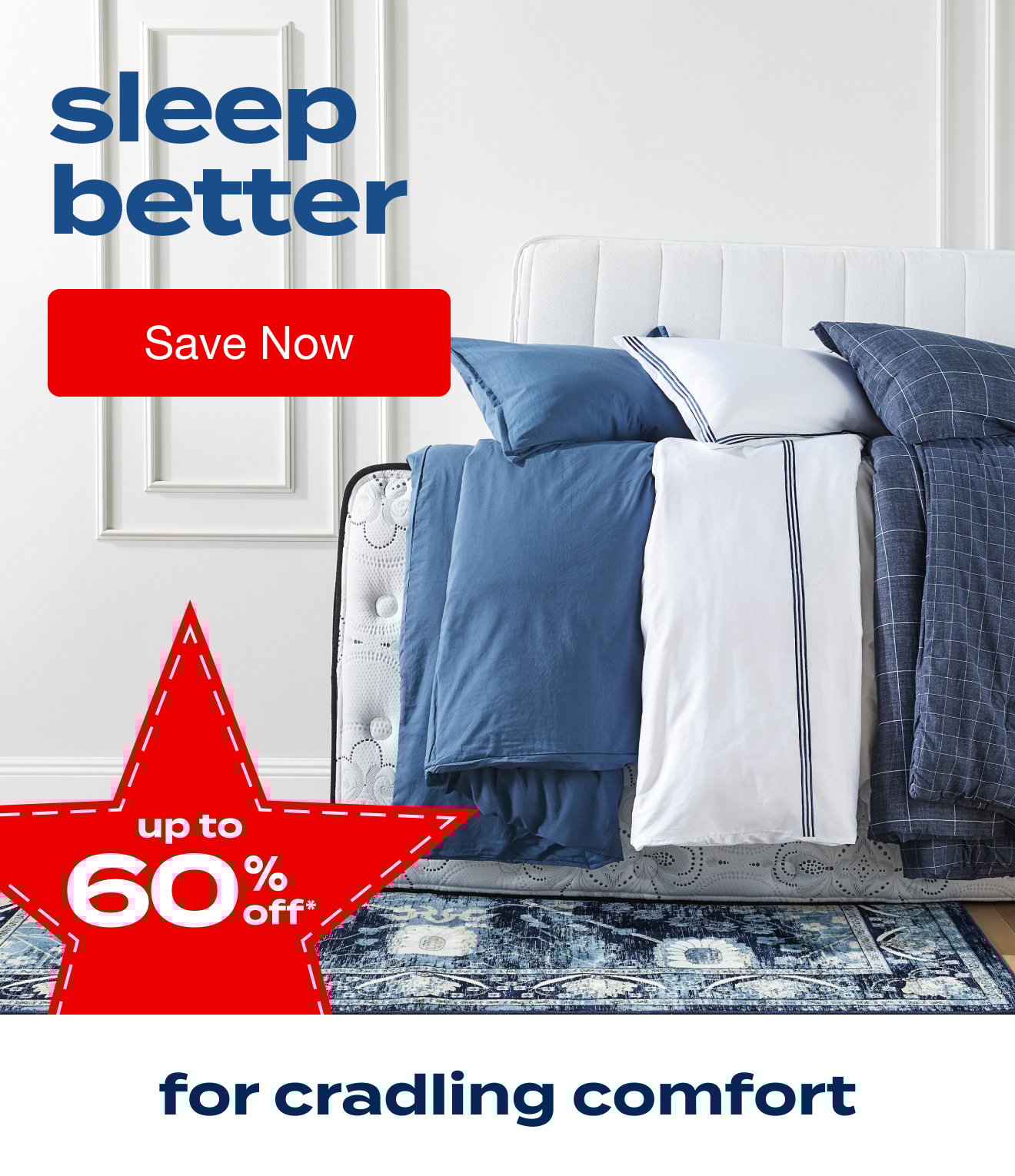 Mattresses
