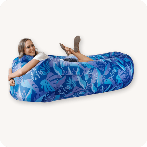 WEKAPO Inflatable Air Sofa
