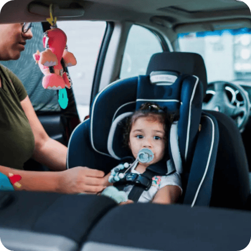11 Road Trip Essentials for Trips with Babies & Toddlers