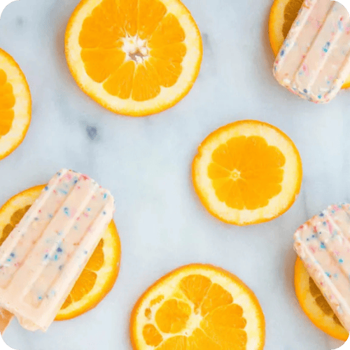 22 Homemade Popsicle Recipes the Whole Family Will Love