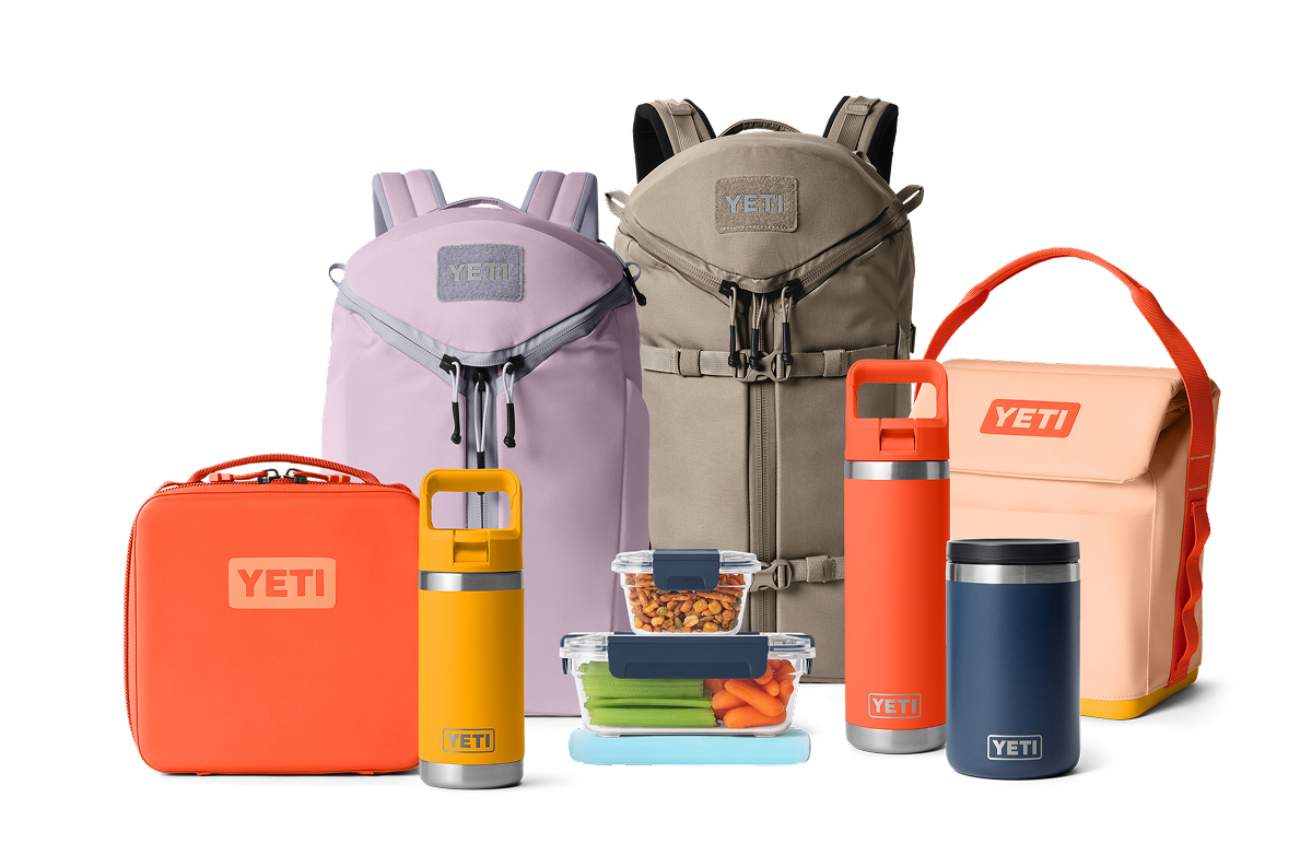Shop Back To School Gear