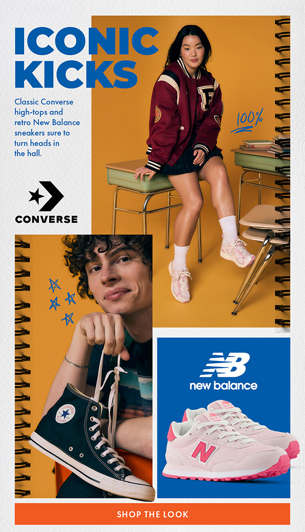 Shop the look