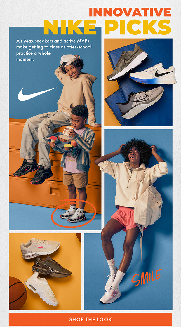 Shop the look