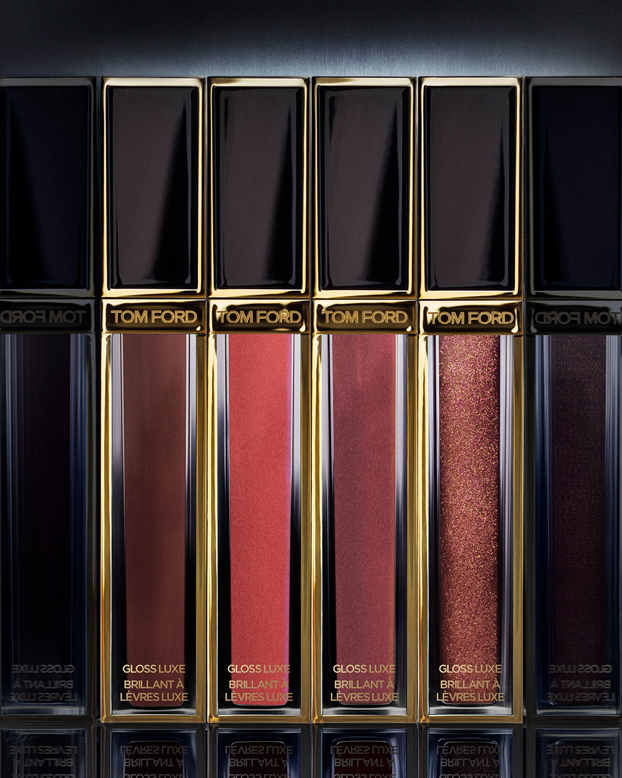 Gloss Luxe