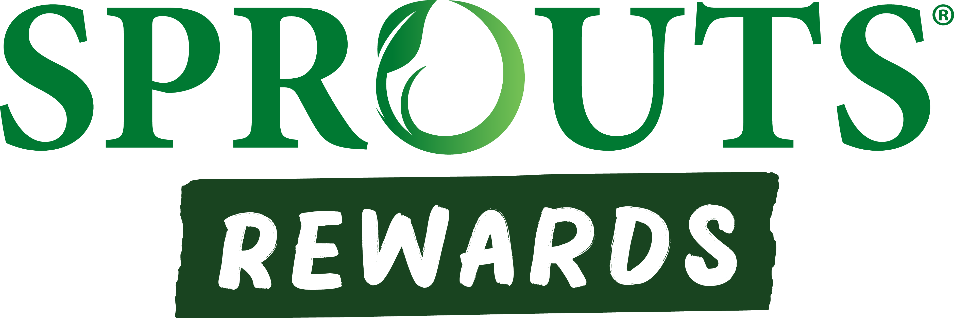 Sprouts Rewards