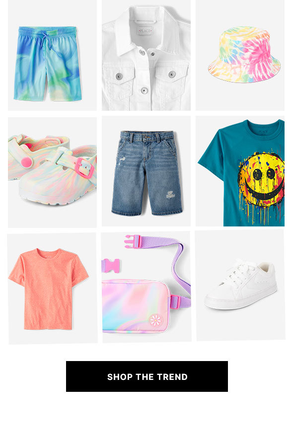 Now Trending Art Camp