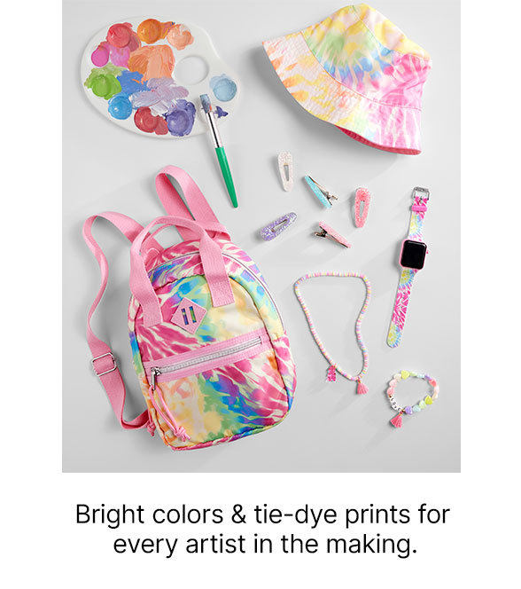 Now Trending Art Camp