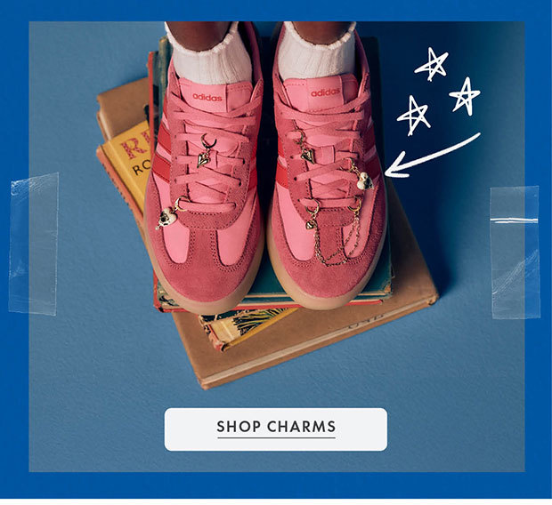 SHOP CHARMS