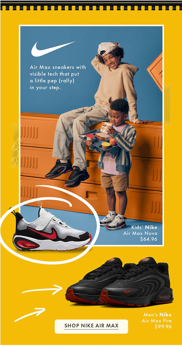 SHOP NIKE AIR MAX
