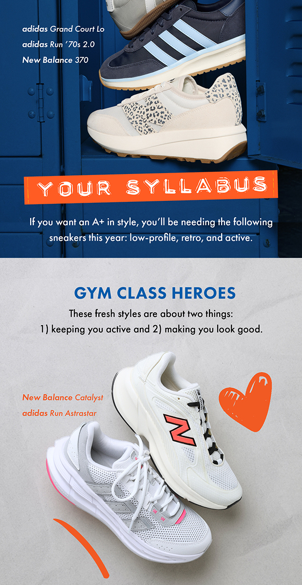 Gym class heroes