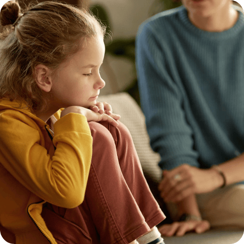 How 3 'Yes' Statements Can Defuse an Angry Kid