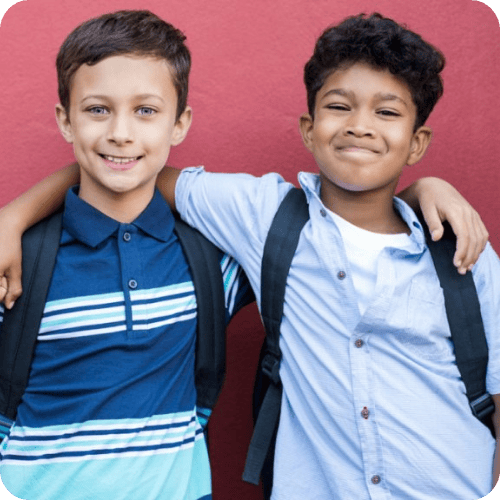 10 Things We Should All Be Telling Our Sons