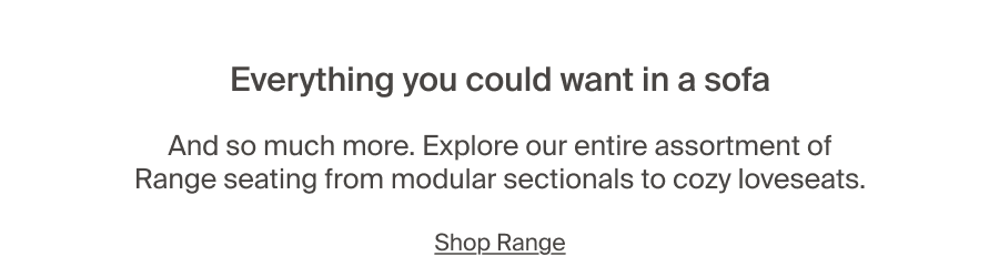 Shop Range