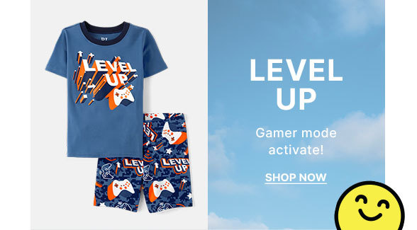 $6 & Up Pajamas