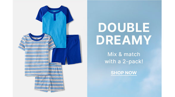 $6 & Up Pajamas