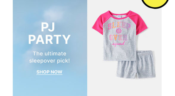 $6 & Up Pajamas