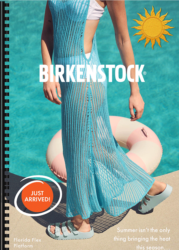 Birkenstock