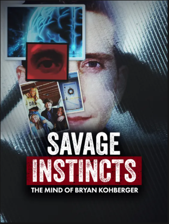 Savage Instincts