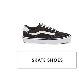 SKATE SHOES