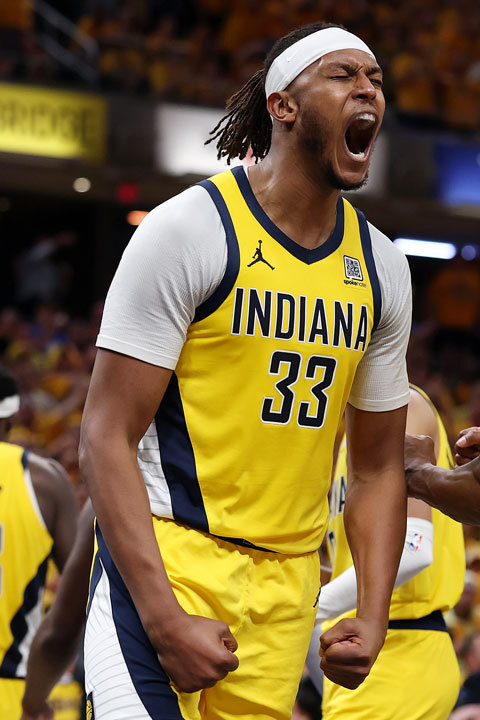 Myles Turner