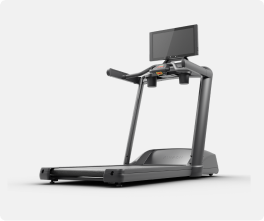 Aviron Victory Treadmill Aviron Victory Treadmill