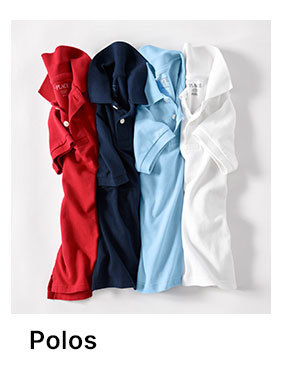 Polos