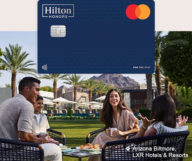 Arizona Biltmore, LXR Hotels & Resorts