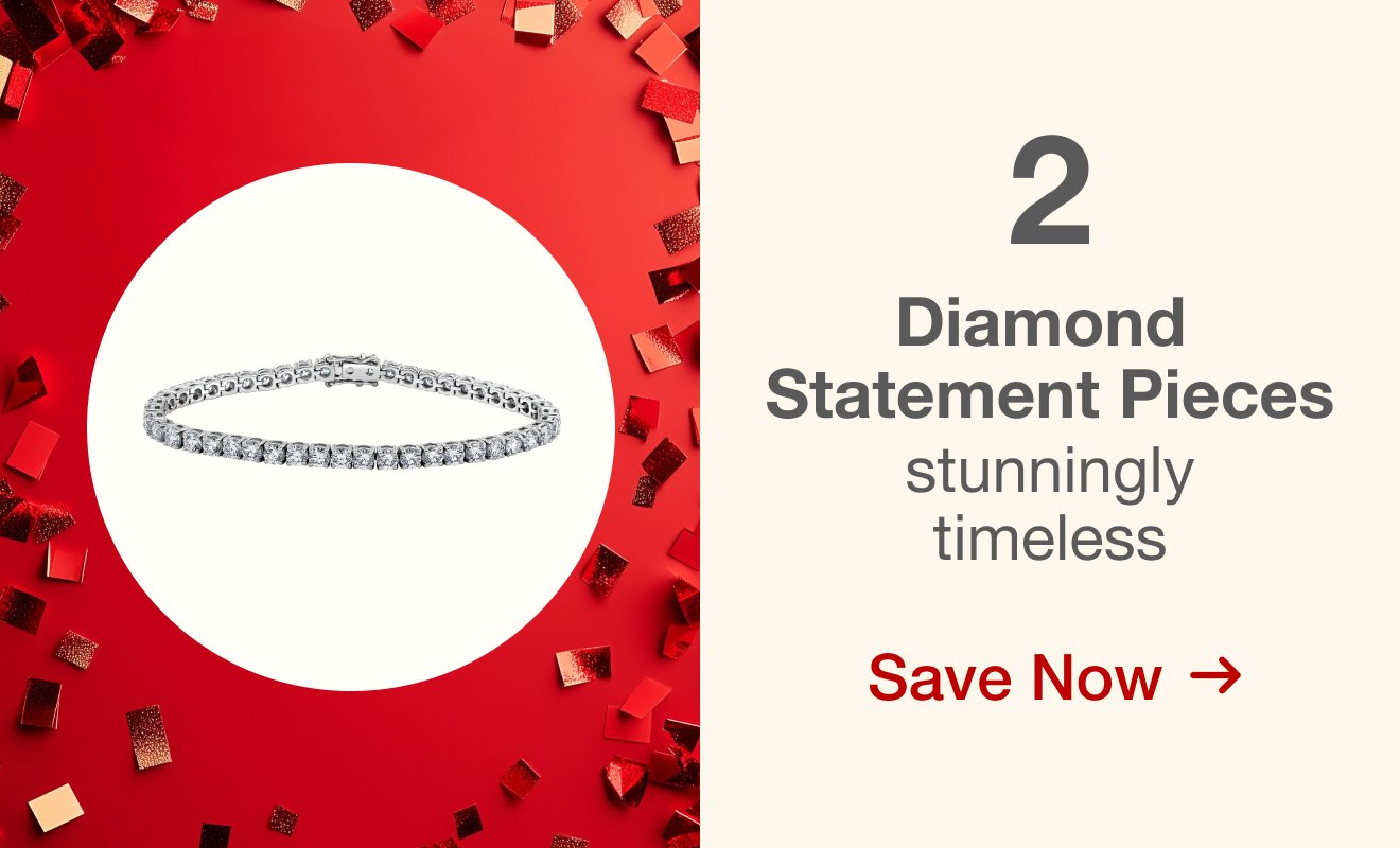 Shop Diamonds on Sale