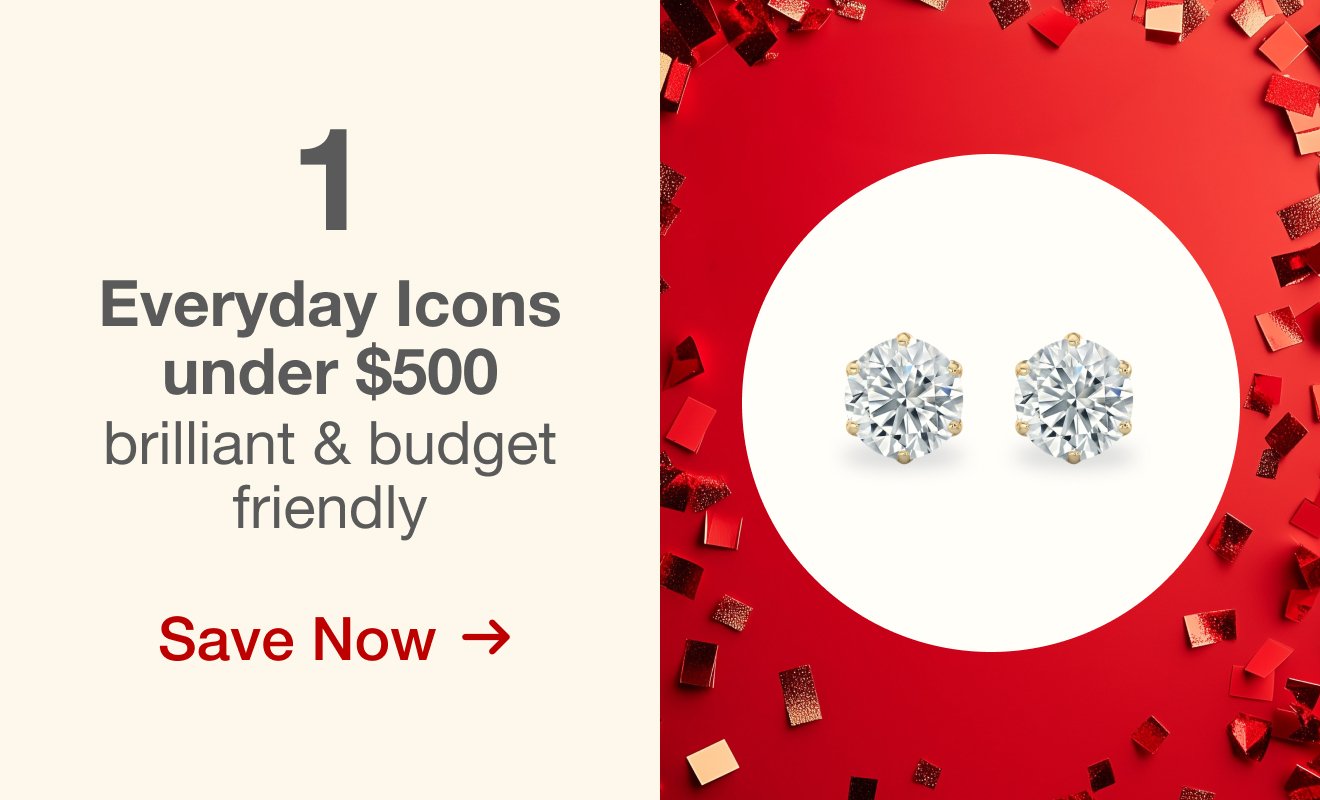 Shop Jewelry under $500 on sale